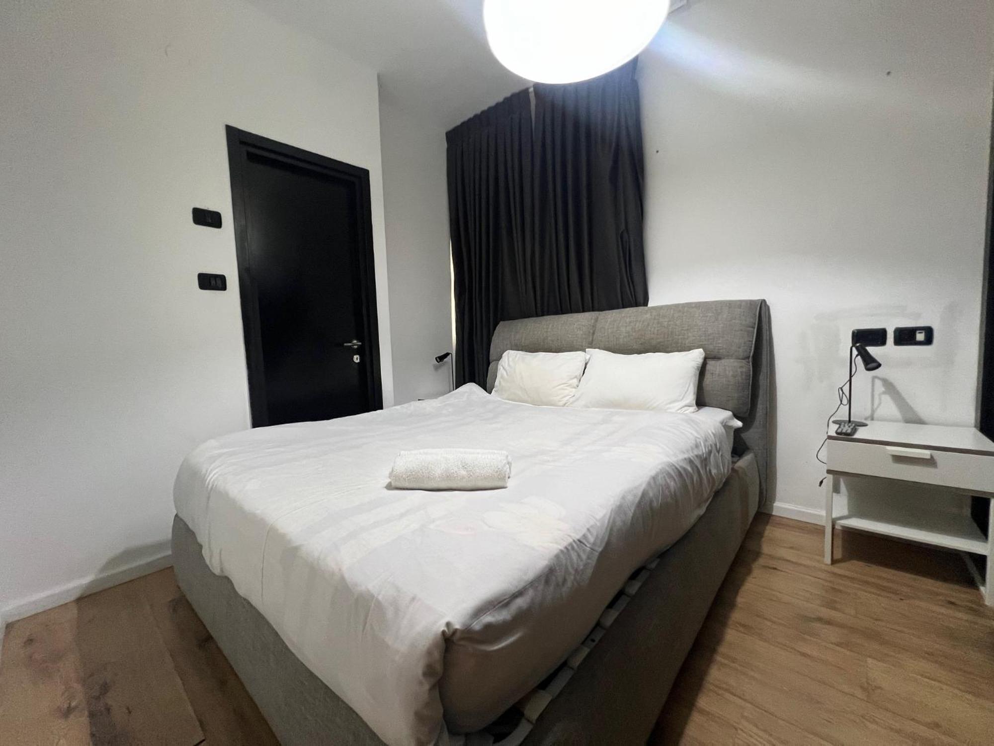3Bedrooms Suite With Balcony And Shelter Yarkon15 Tel Aviv Exteriér fotografie