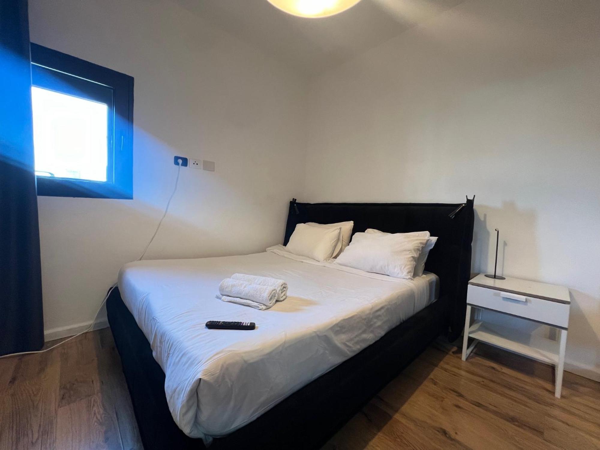 3Bedrooms Suite With Balcony And Shelter Yarkon15 Tel Aviv Exteriér fotografie